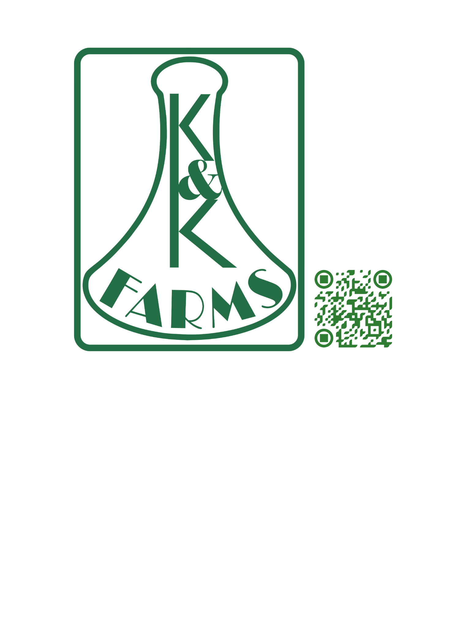 K&K Farms Logo