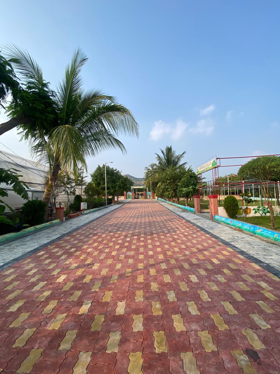 About Devgiri Lawns