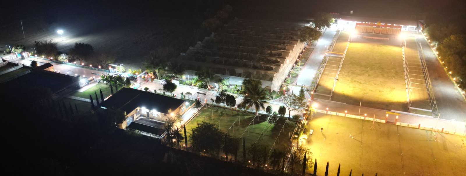 Marriage Lawn