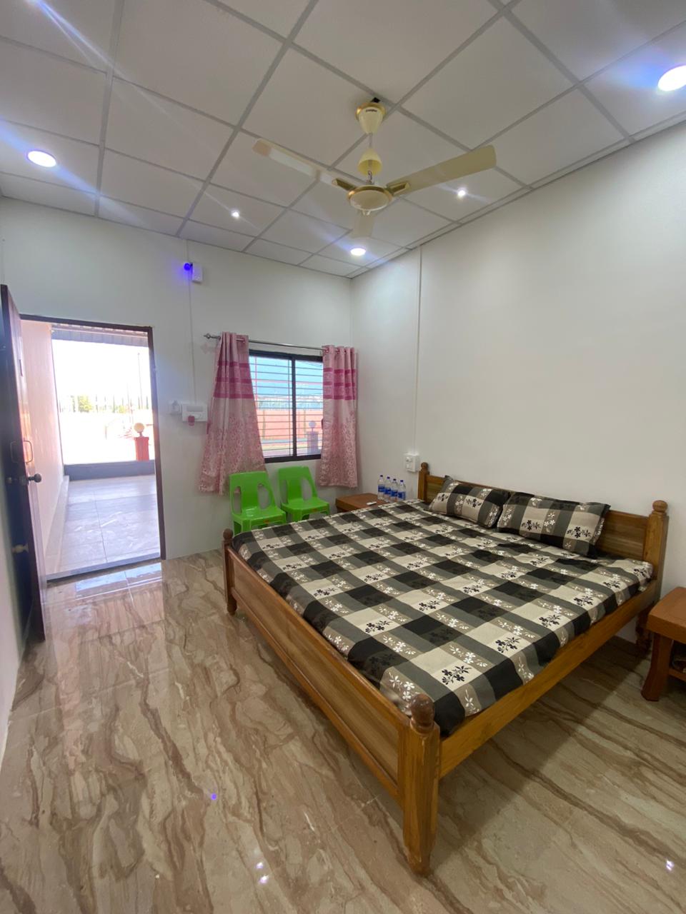 Accommodation