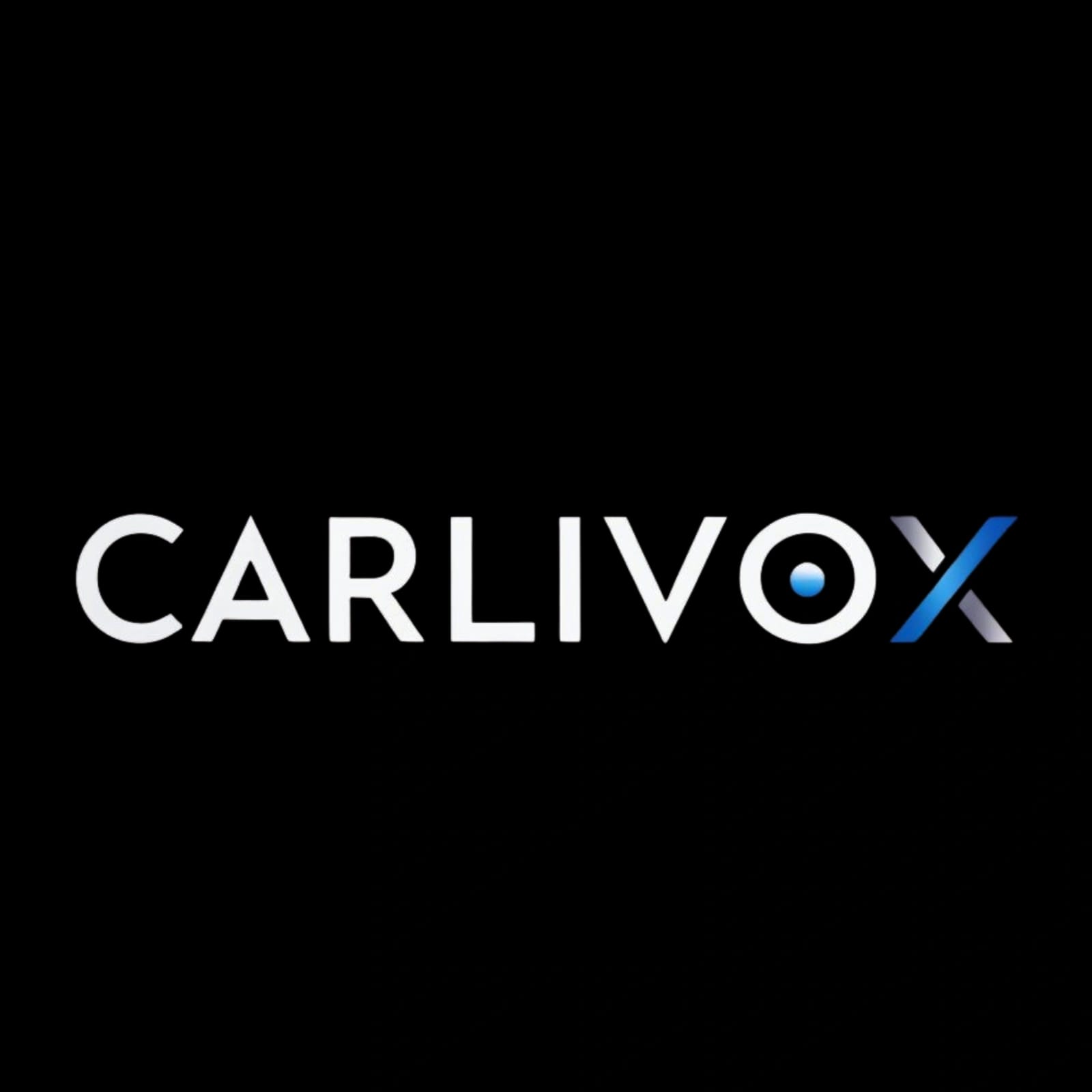 Carlivox Logo