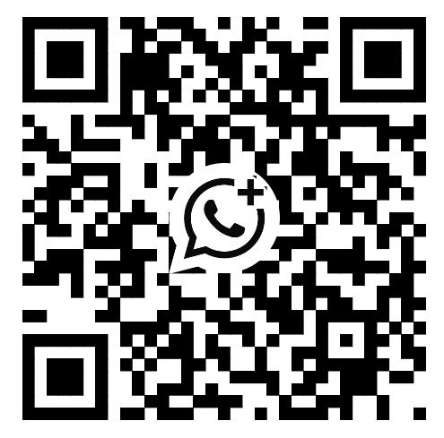 WhatsApp QR KrolBolt
