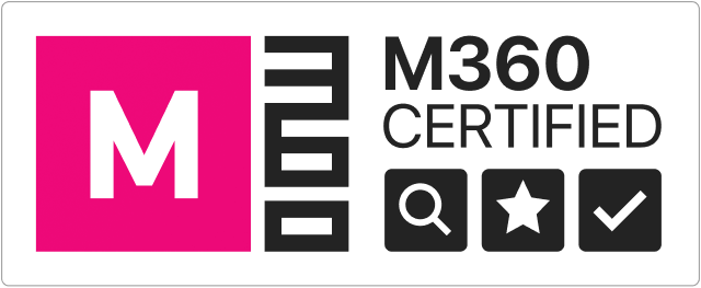 M360 Mobile Diagnostics - Certified Partner