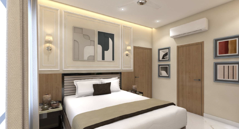 Premium Room