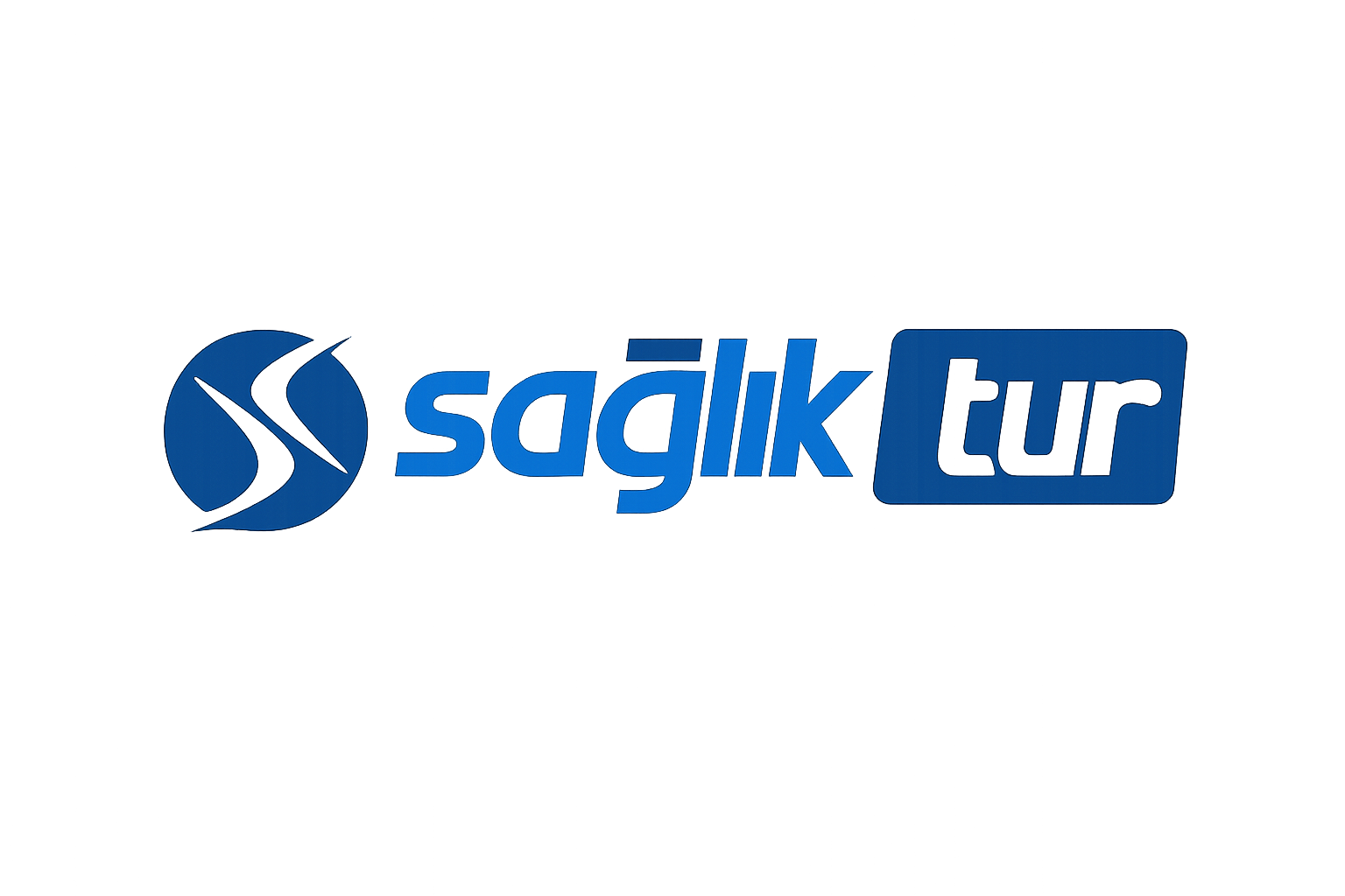 Sağlık Tur marka görseli