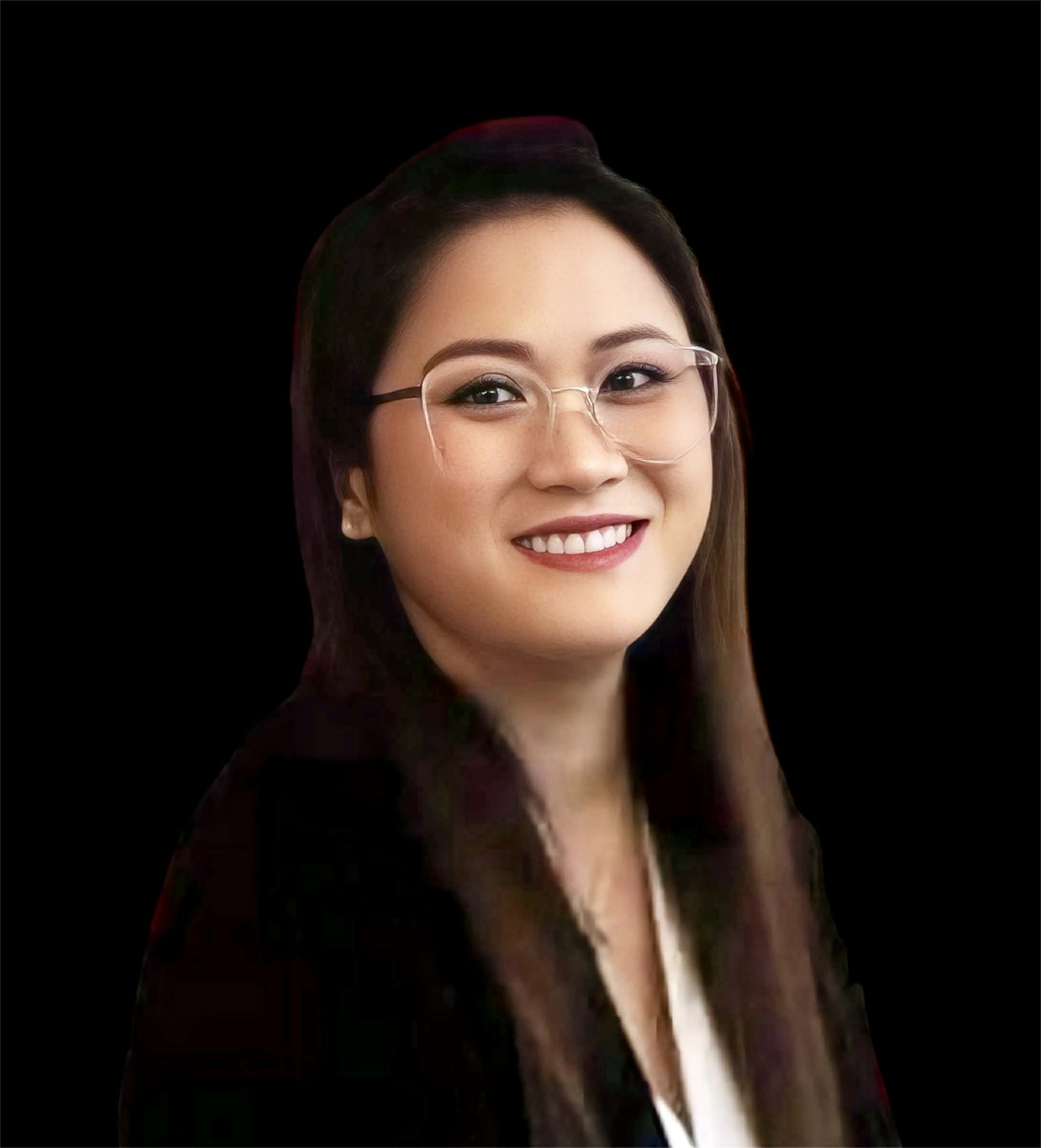 Evelyn Domingo