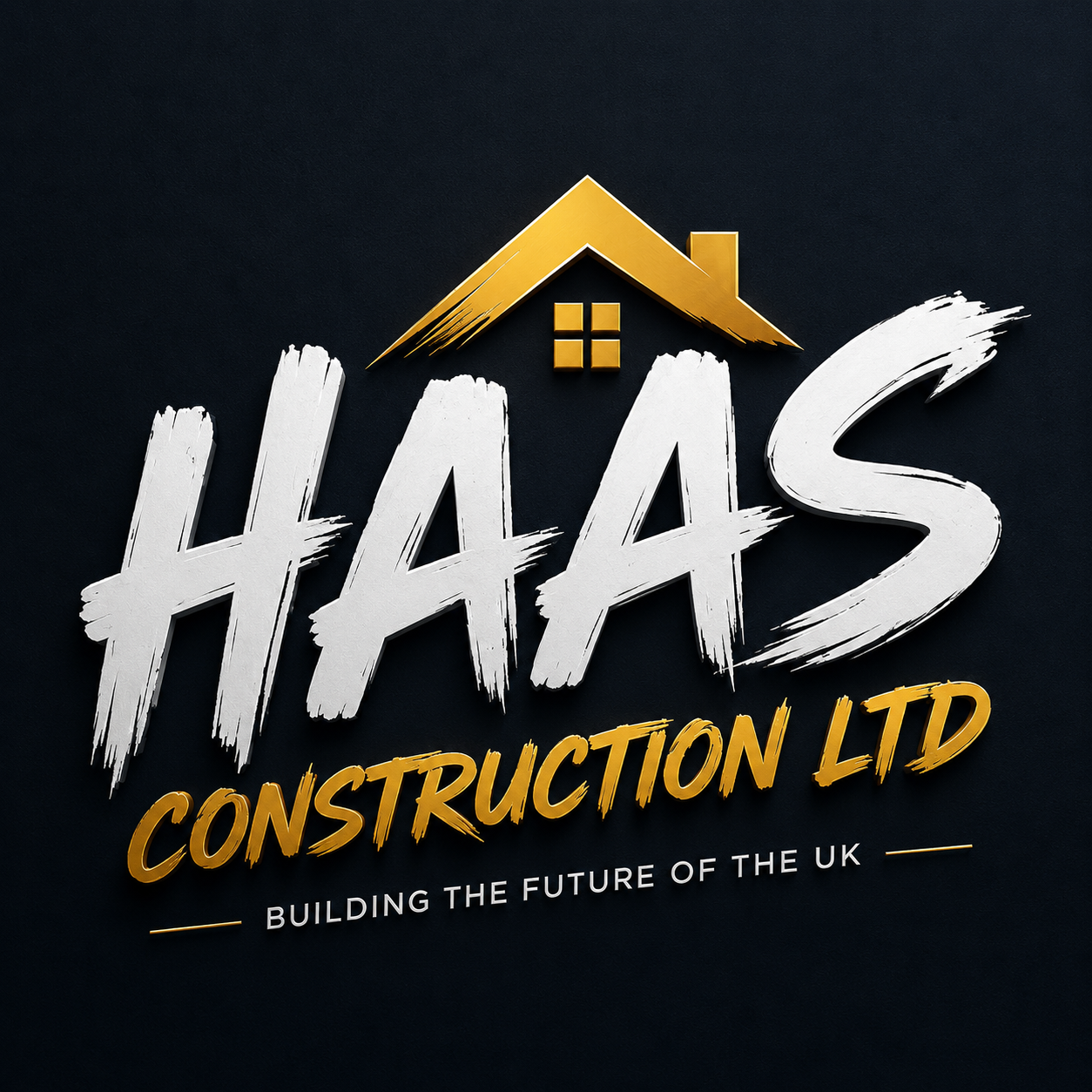 HAAS Construction Ltd