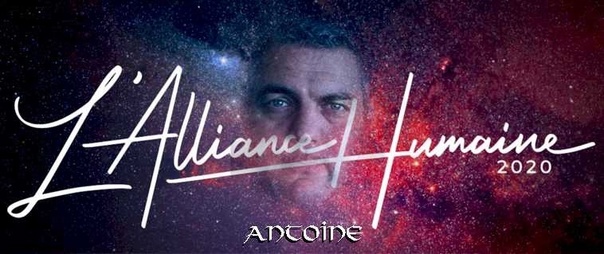 Antoine - AH2020