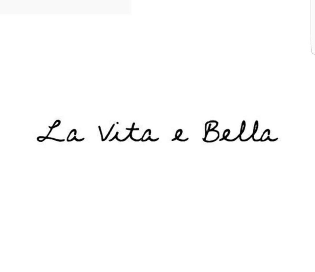 La Vita è Bella