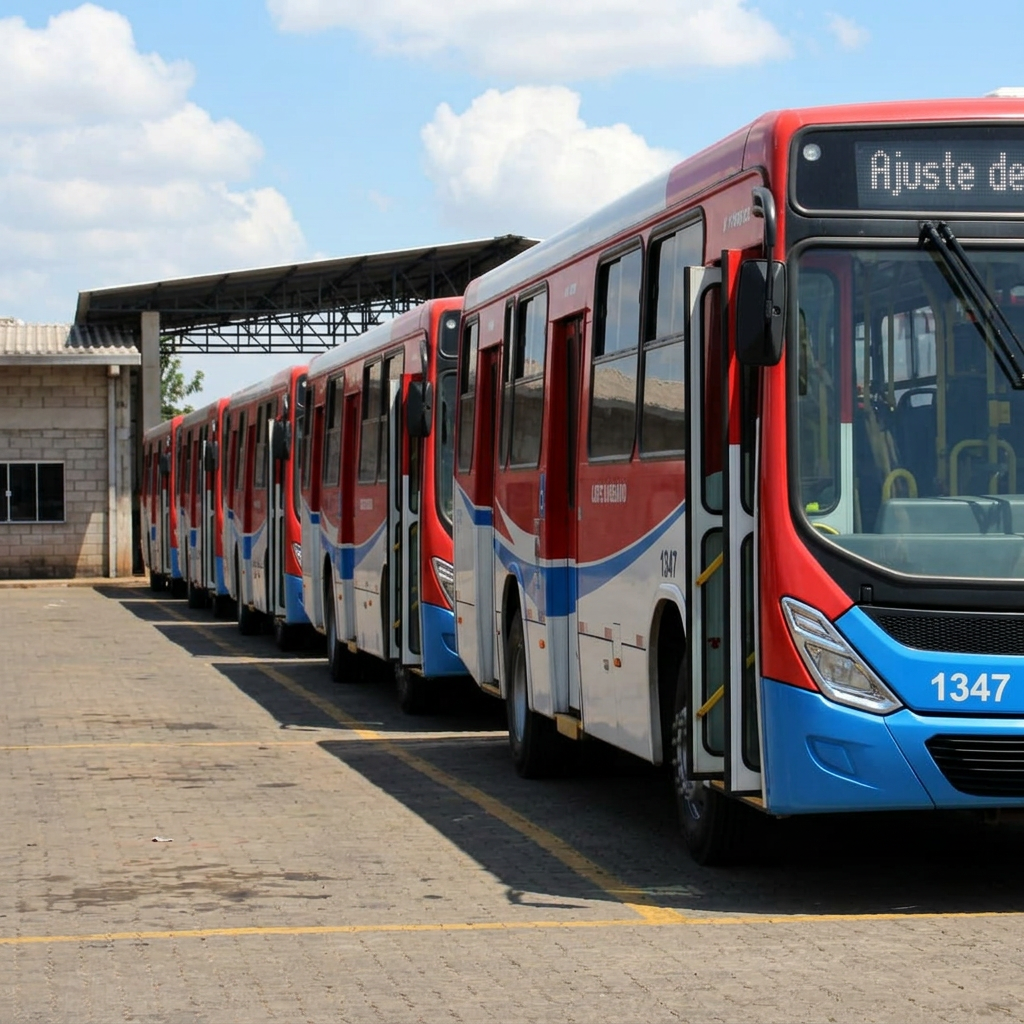 Transporte Coletivo
