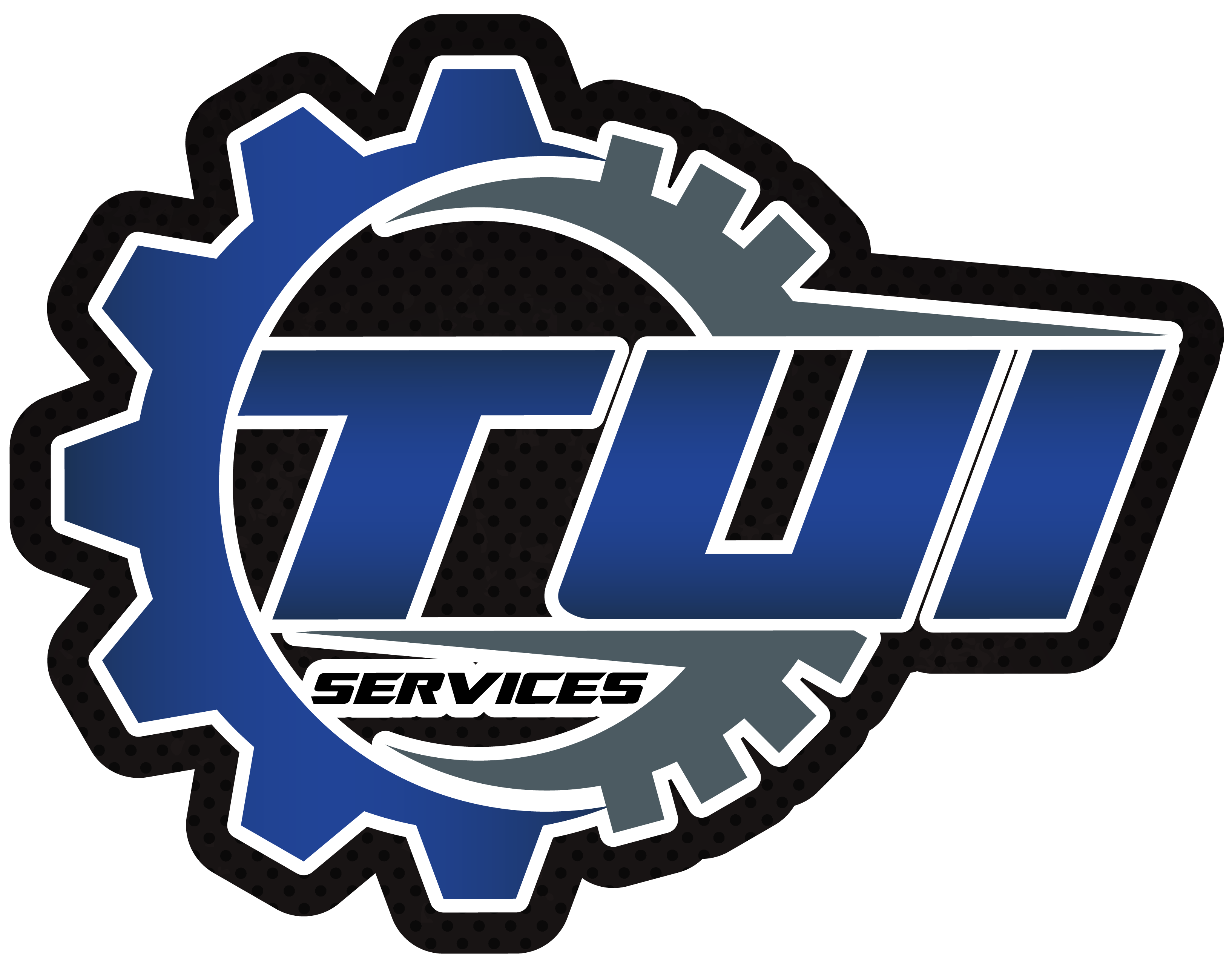 TUI Services logo