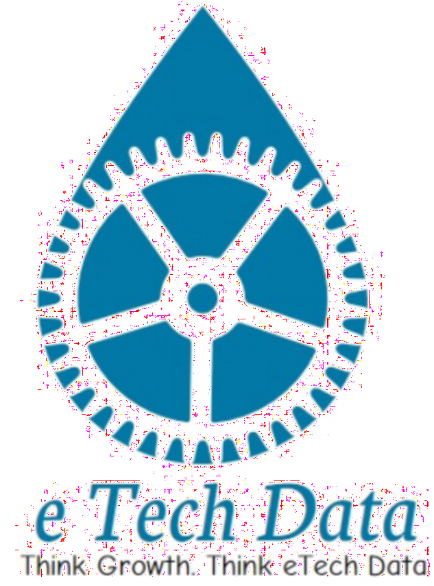 Etech Data — Think Growth. Think eTech Data.