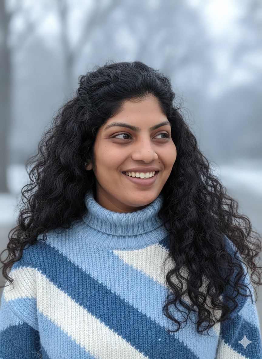 Karthiga Mohan - Digital Marketing Professional