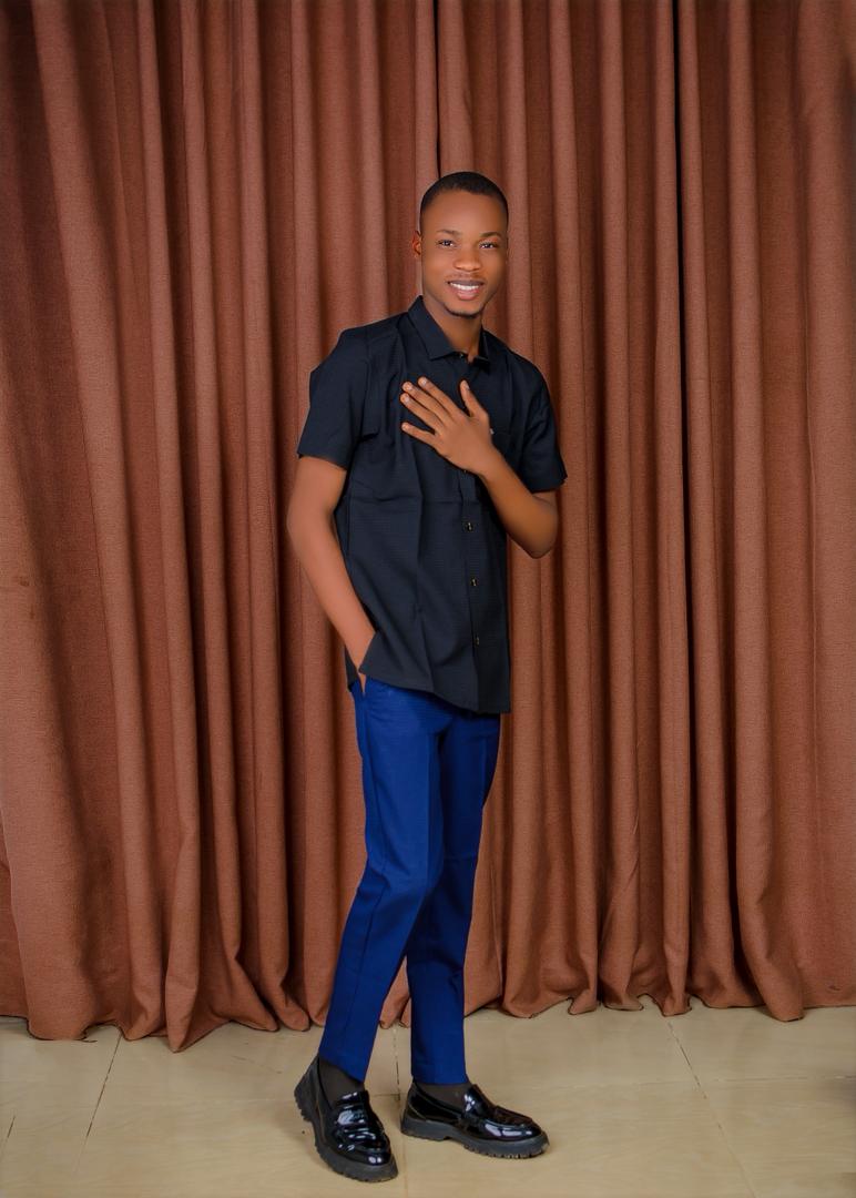 Emmanuel Olamide