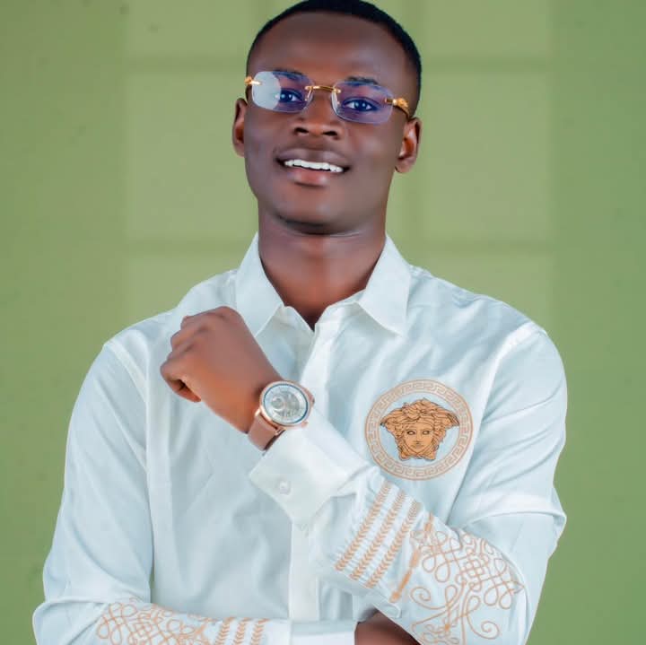 Arogundade Abiodun