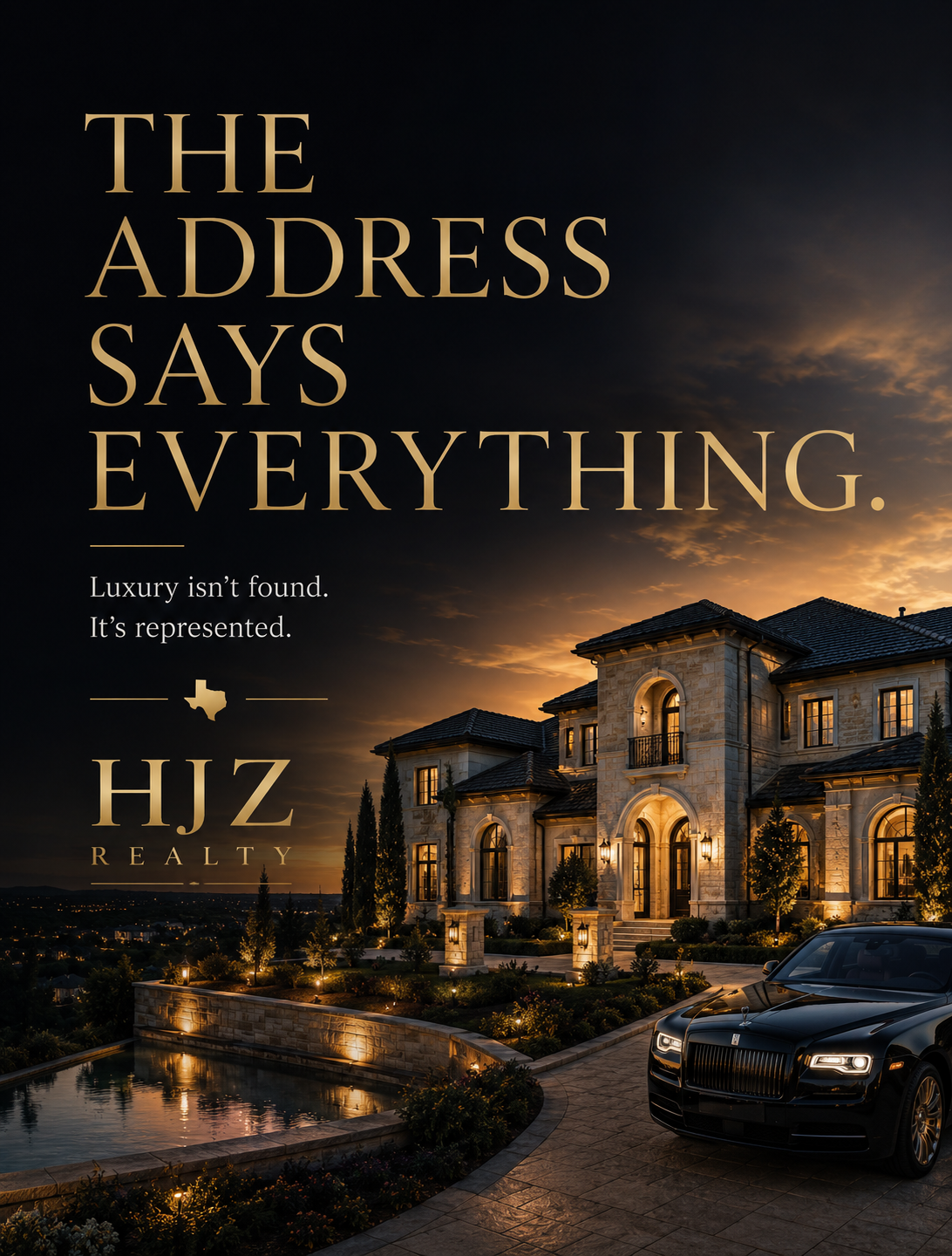 HJZ Realty