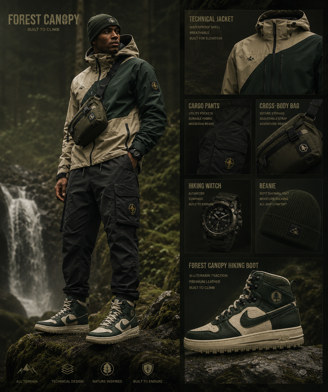 Nike