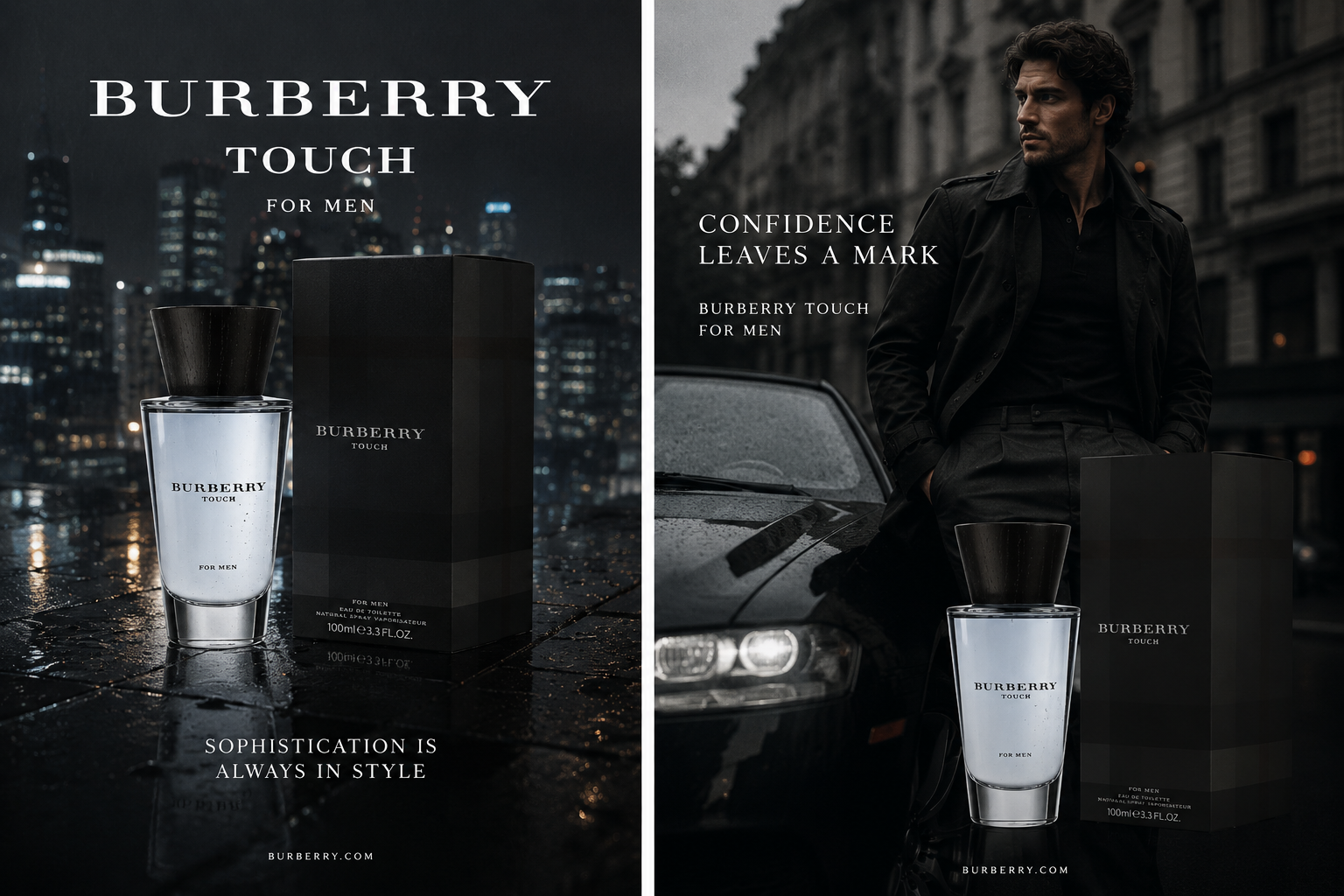 Burberry