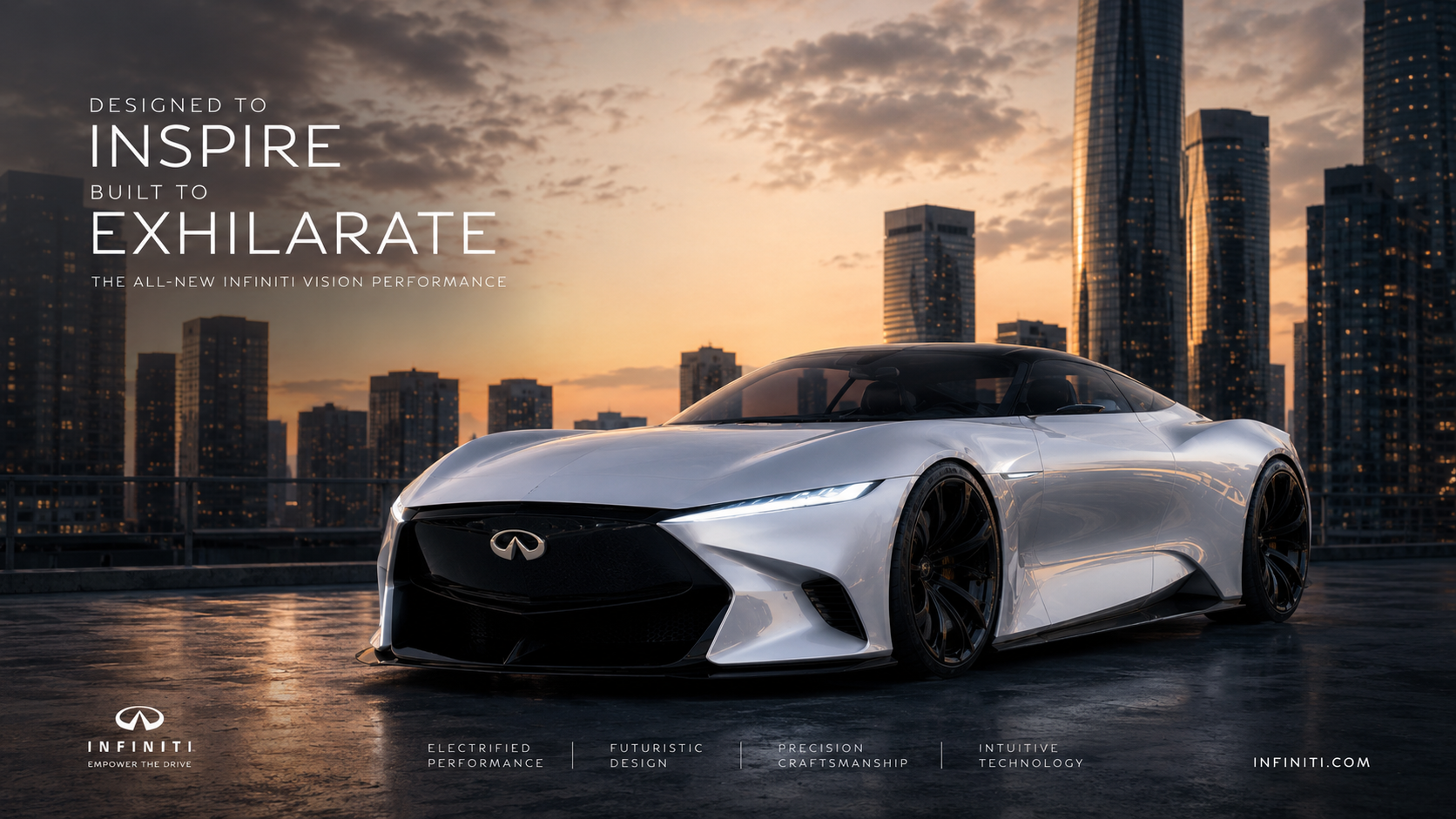 Infiniti