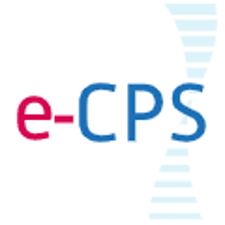 Logo e-CPS