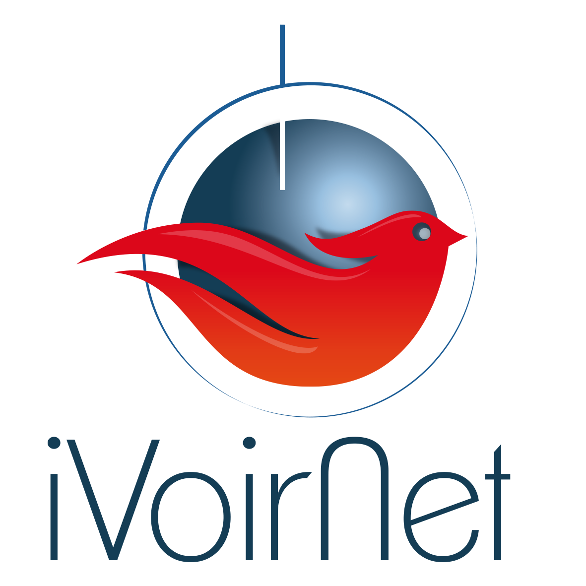 Logo iVoirNet