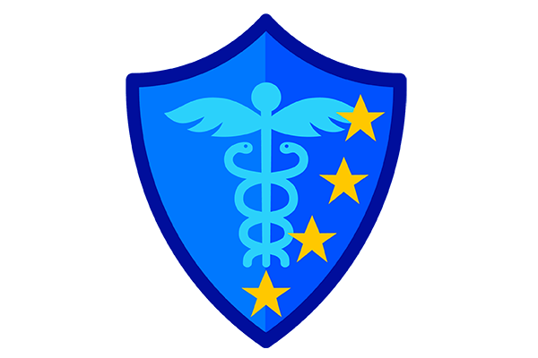 Logo Hébergement HDS