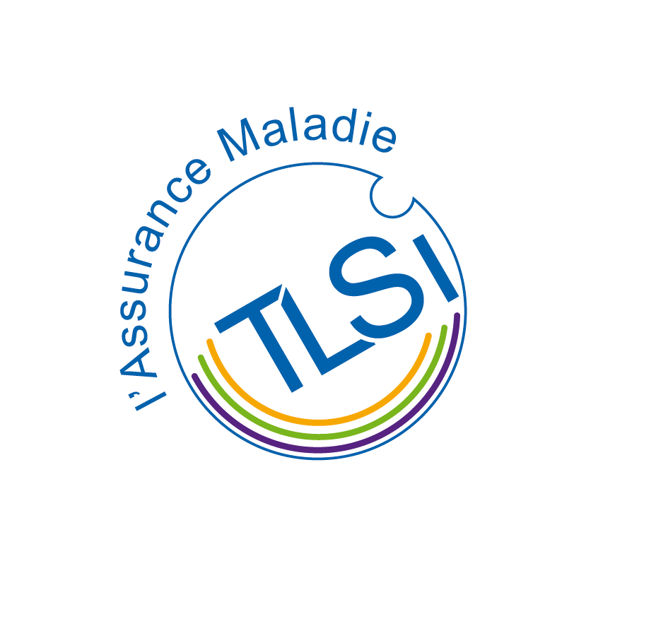 Logo TLSi