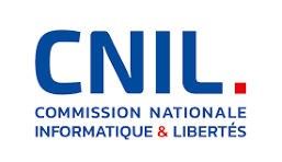 Logo CNIL — Commission Nationale Informatique & Libertés