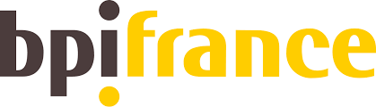 Logo Bpifrance