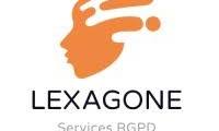 Logo Lexagone — DPO externalisé & RGPD