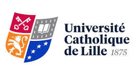 Logo Université Catholique de Lille