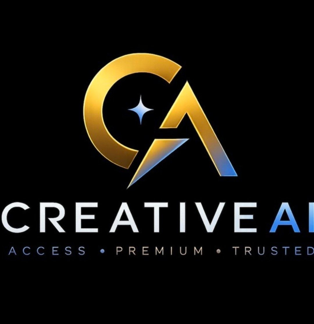 CreativeStore