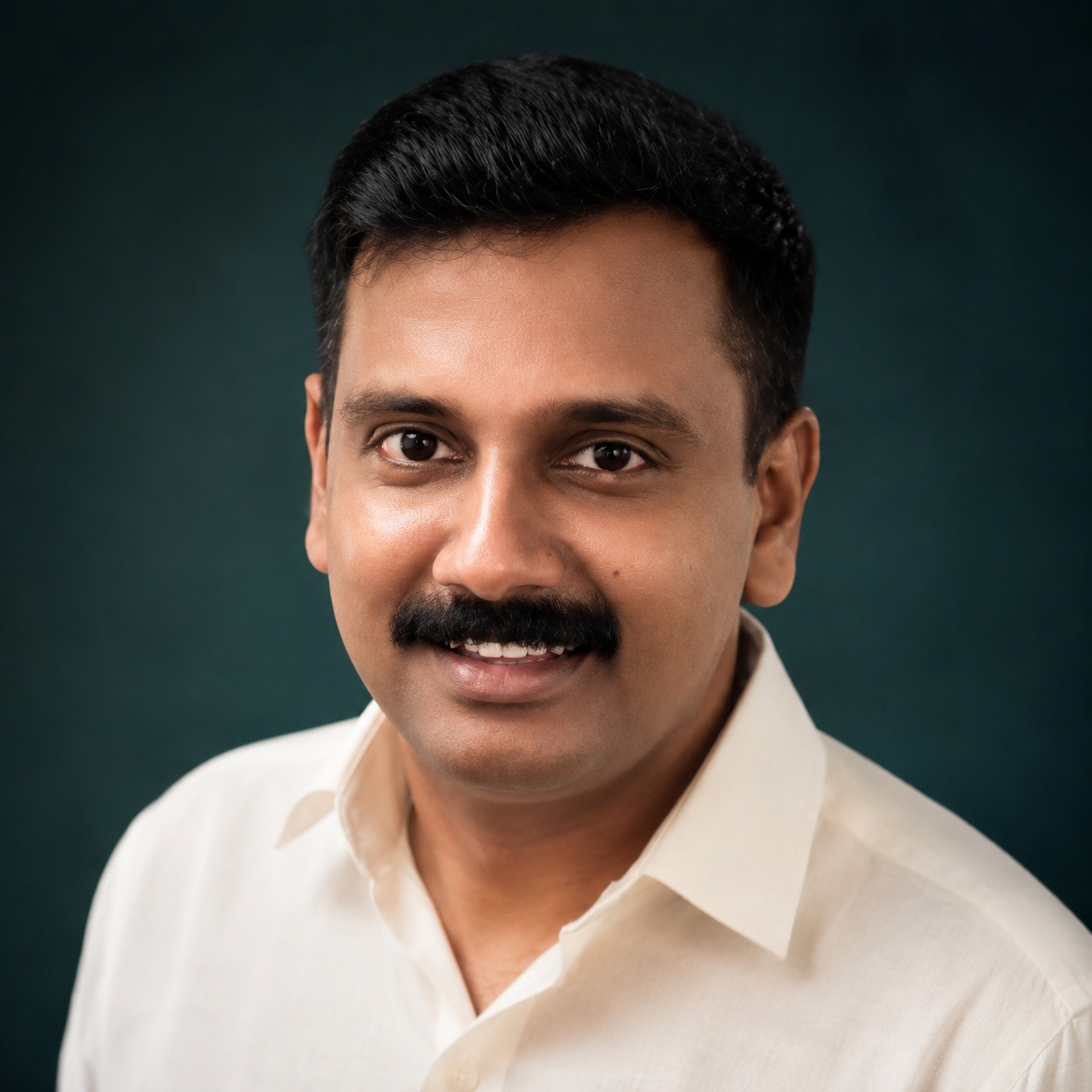 Jibin Jose