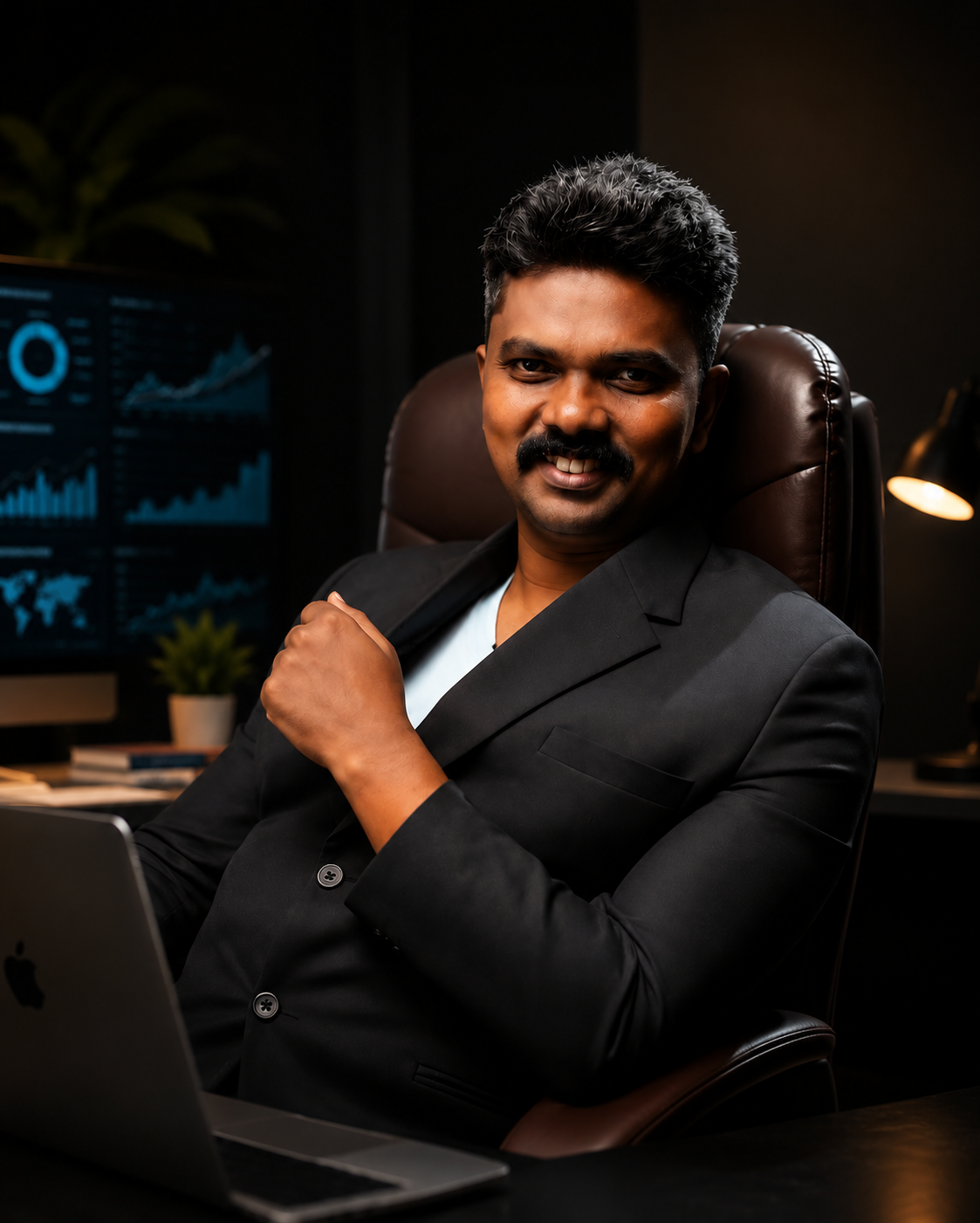 Shankar Raveendran