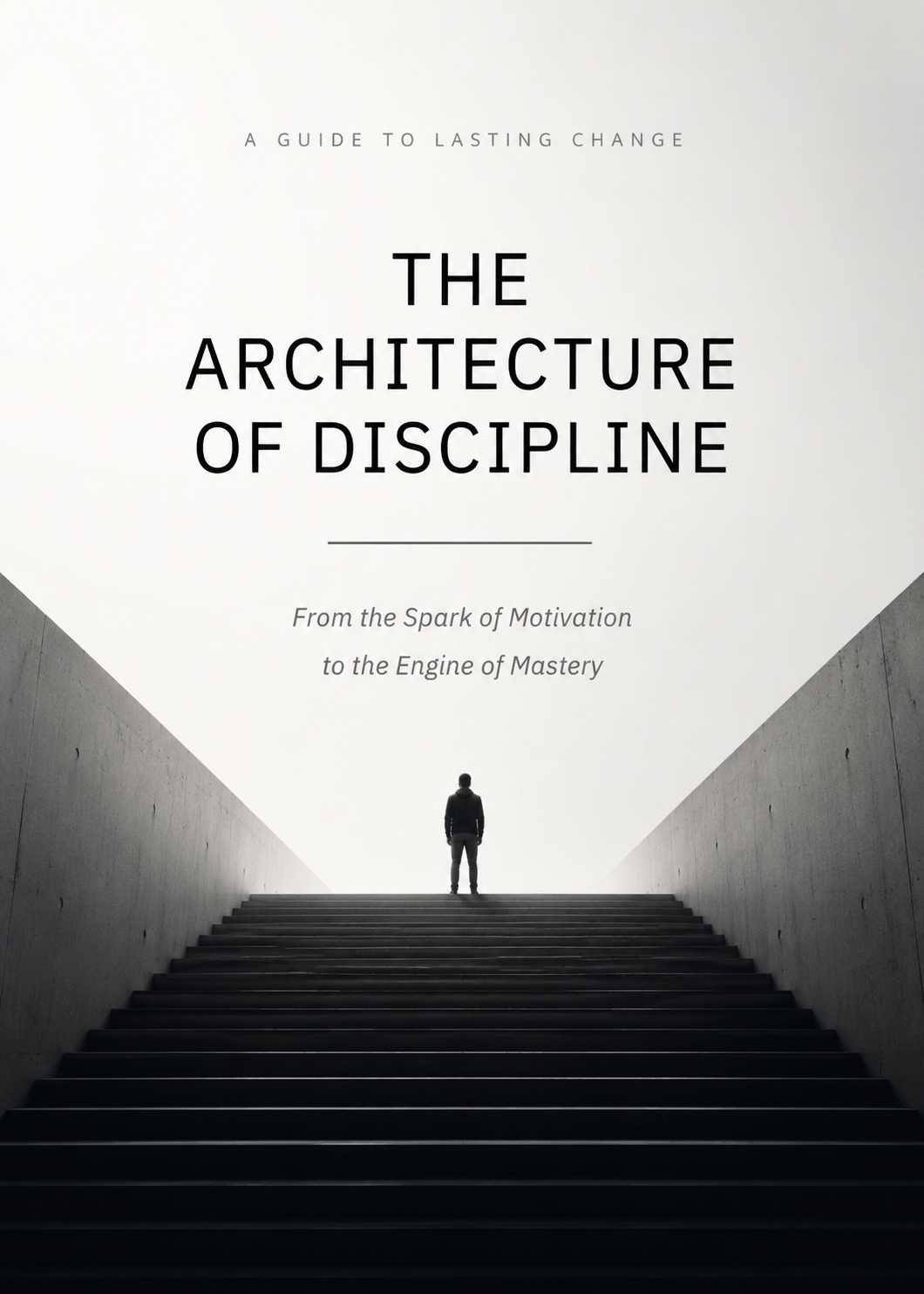 The Architecture of Discipline