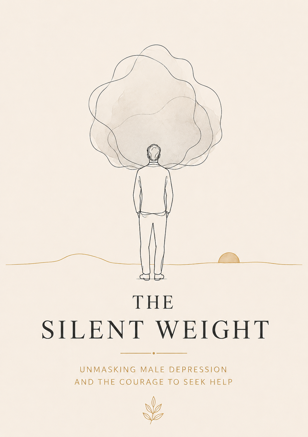 The Silent Weight