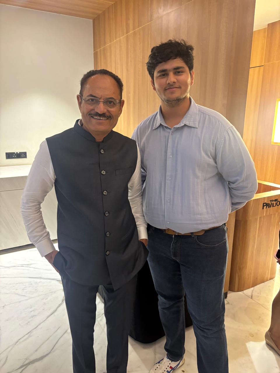 Young Indians · 360° Conclave