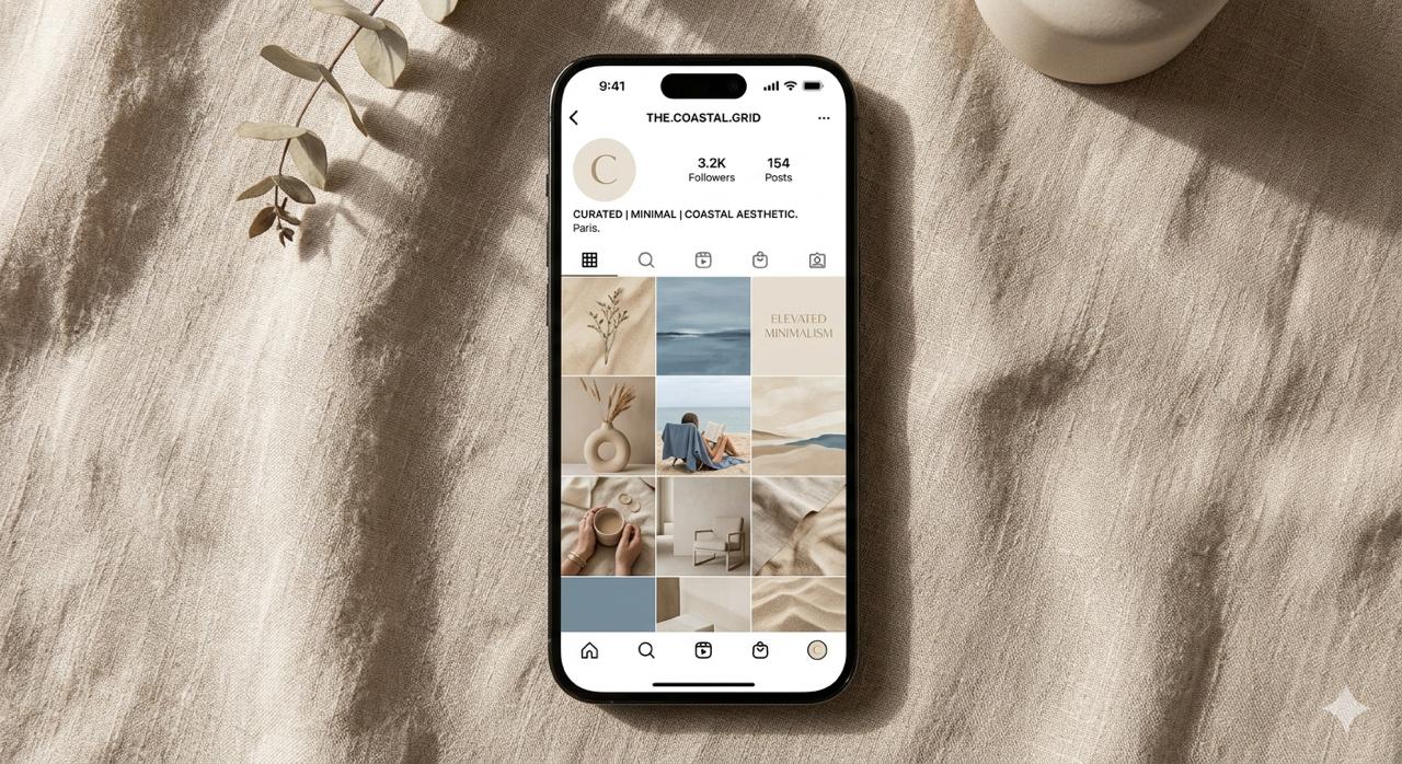 Branding & identité visuelle