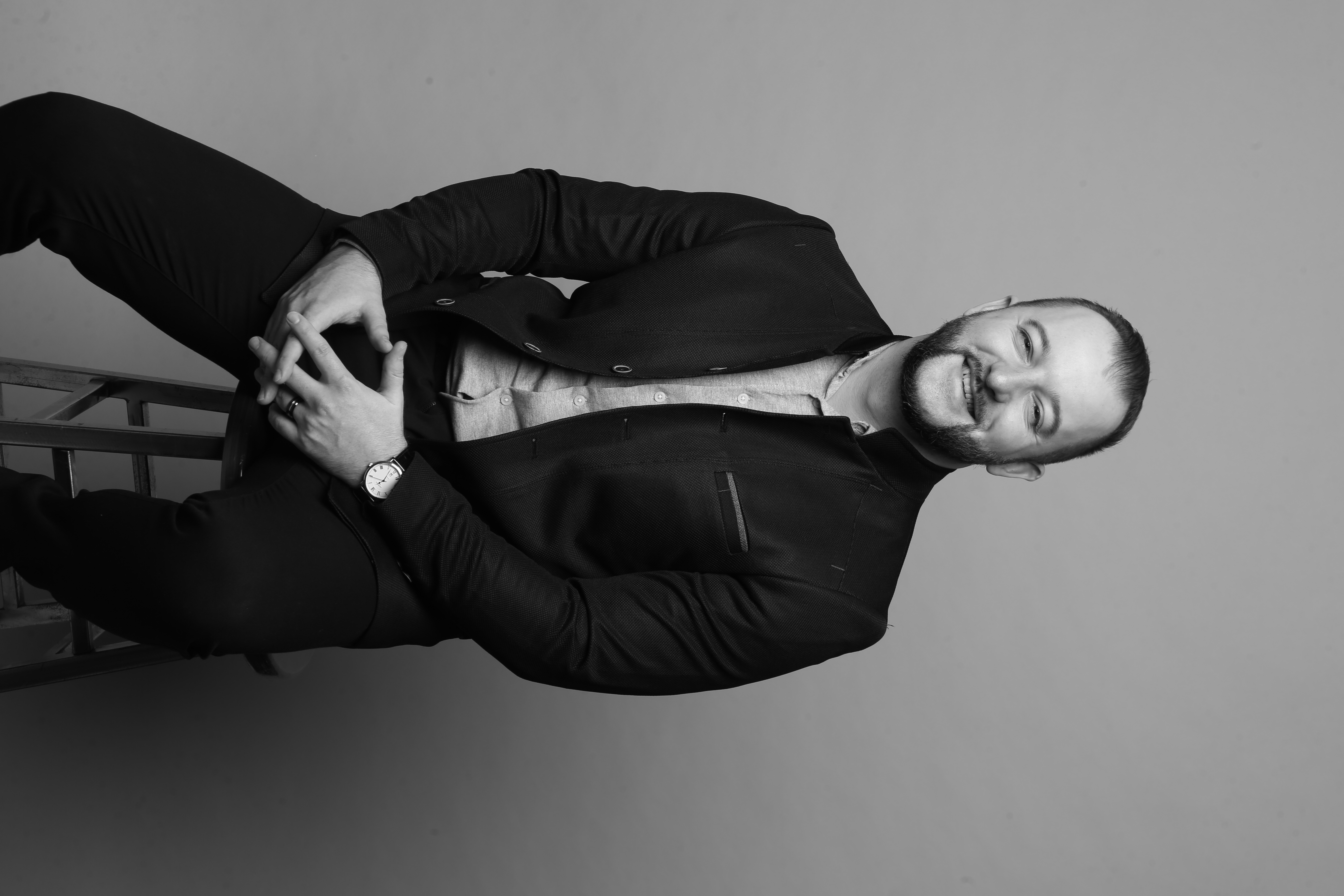 David Devos — Studio indépendant