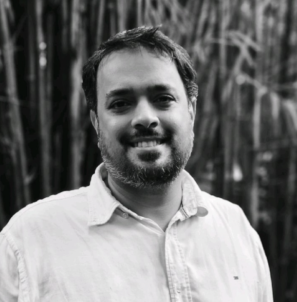 Bilal Zaidi