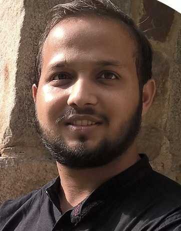 Mohit Bhardwaj