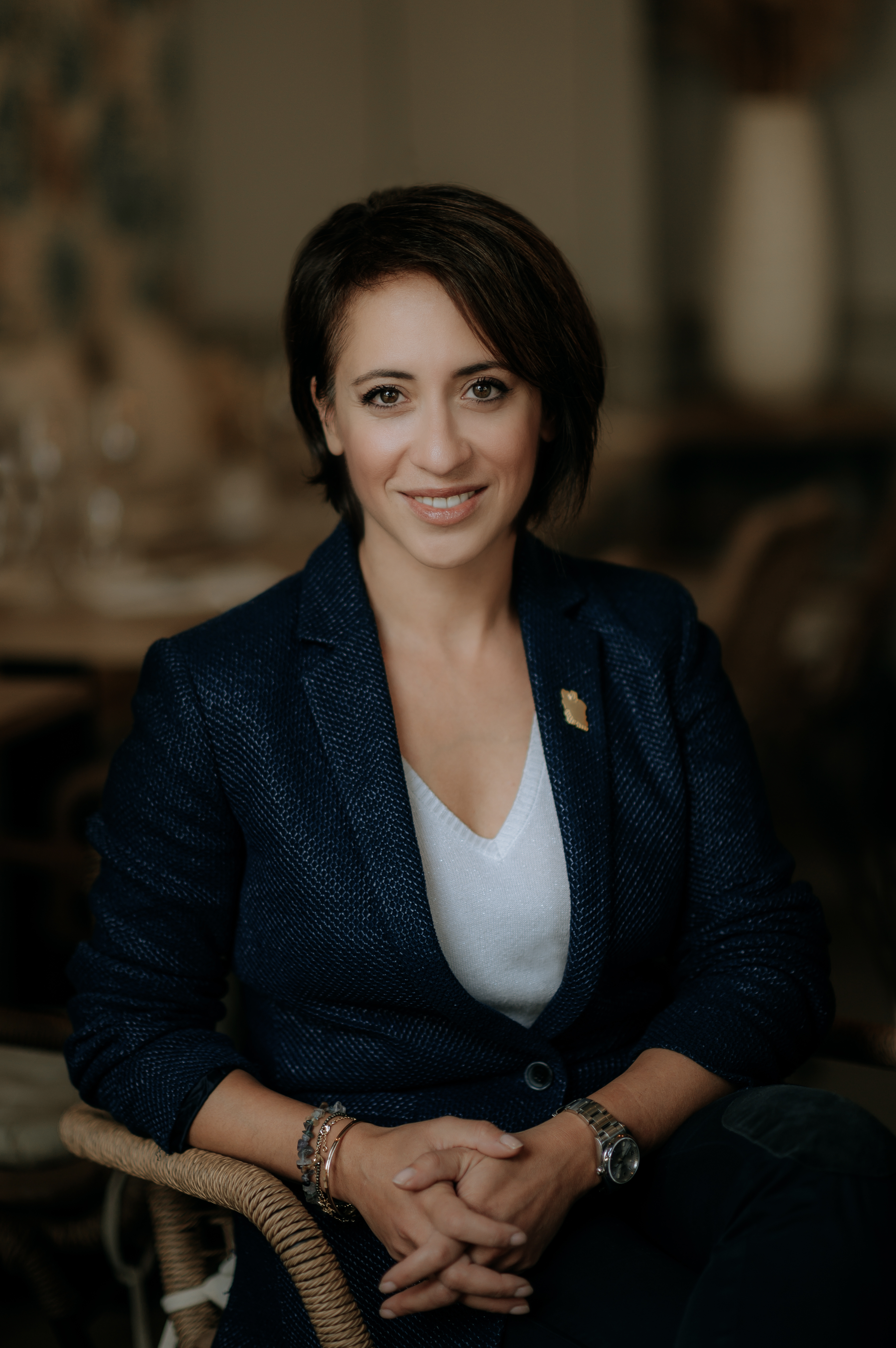 Maneli Mirkhan