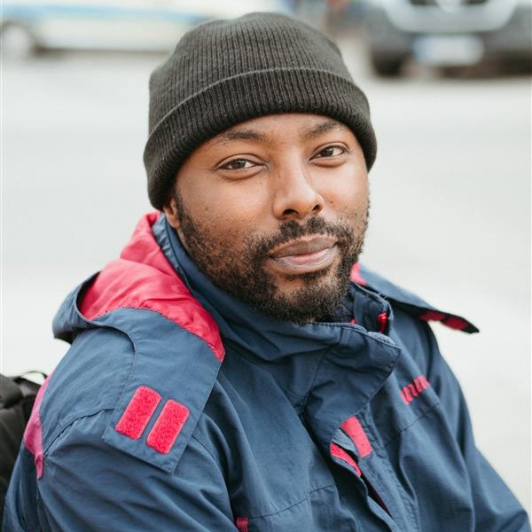 Nsabemungu Christian Aime — Founder of Green-Haus