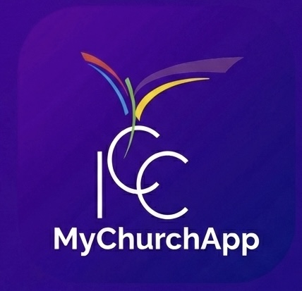 MyChurchApp Logo