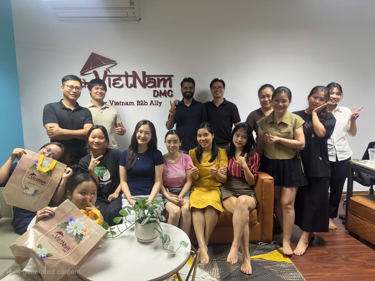 Our Team