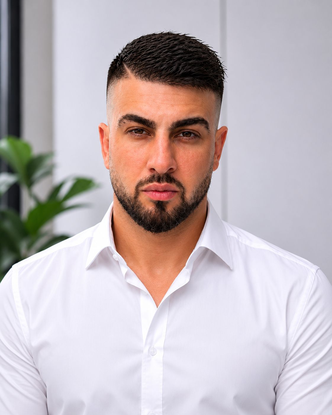 Filip Moravec