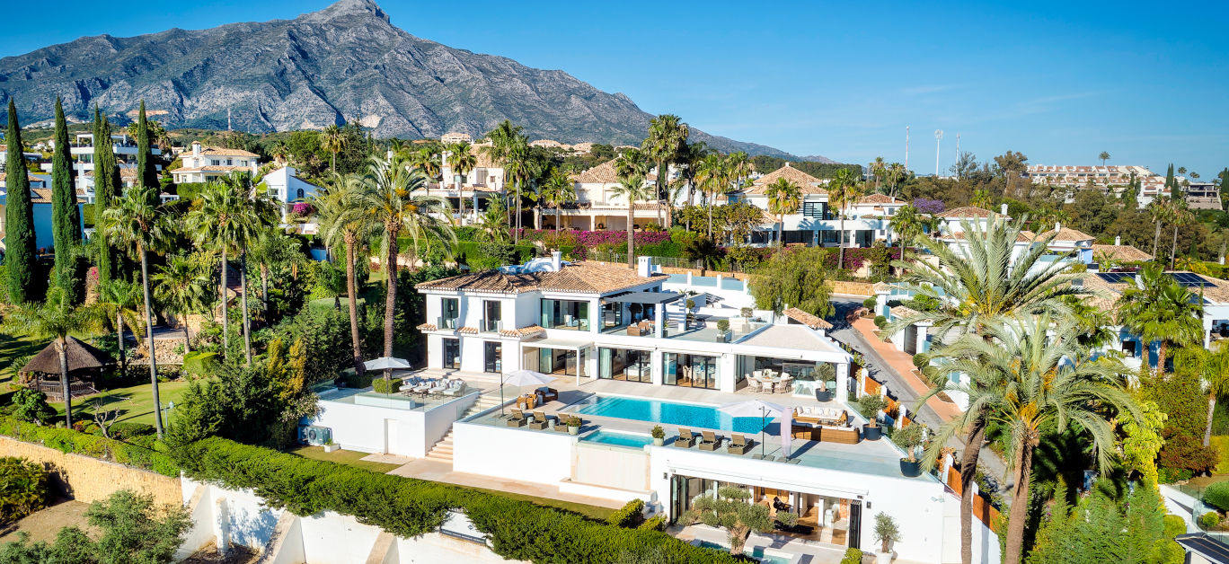 Property Management & Rentals