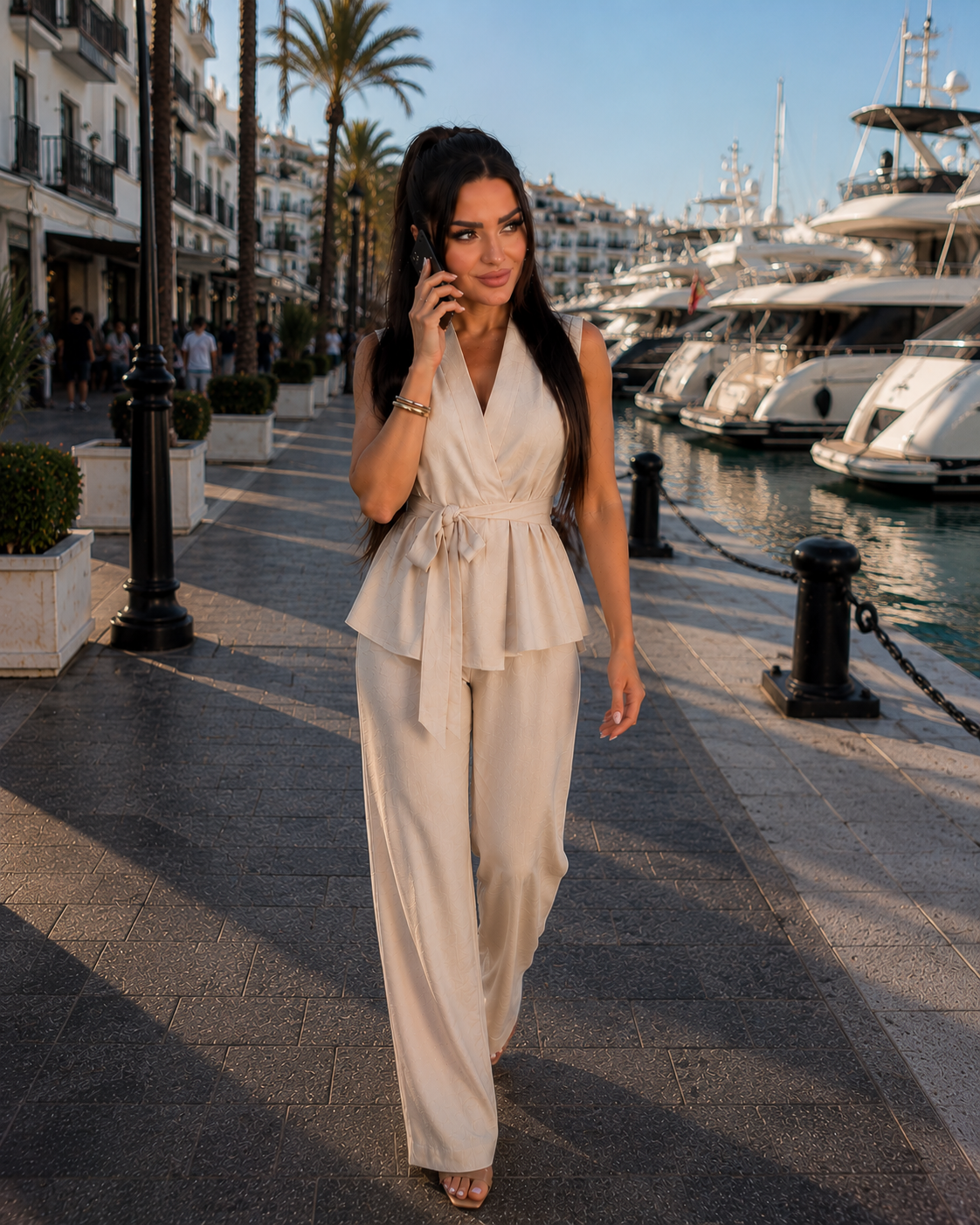 Dellara Group — Founder, Marbella