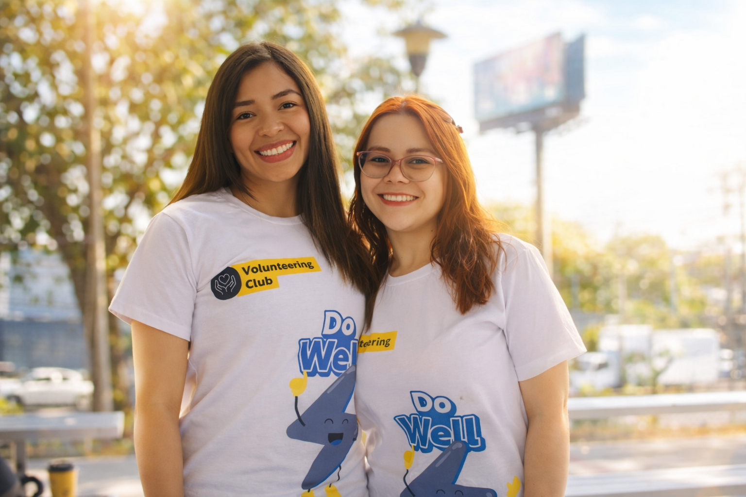 RSE — Voluntariado Corporativo