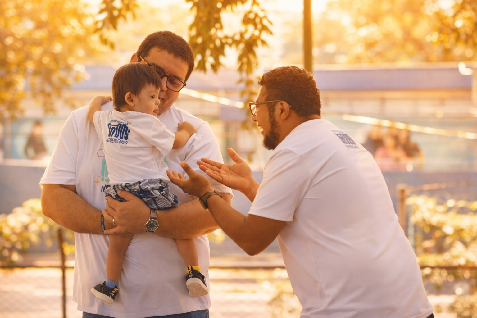 Comunidad — Impacto Social